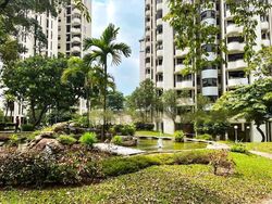 Cashew Heights Condominium (D23), Condominium #464501791